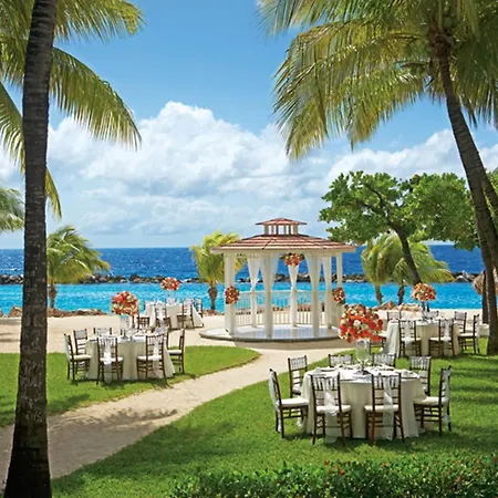 Sunscape Curacao Resort Spa&Casino-3