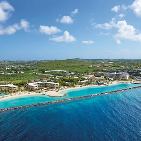 Sunscape Curacao Resort Spa&Casino-2